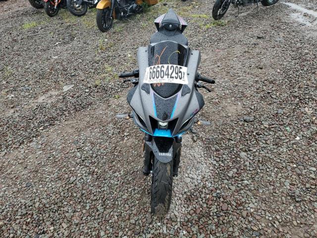 2024 YAMAHA YZFR7 JYARM38E3RA013292