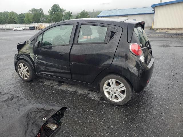 Vin: kl8ca6s94fc716599, lot: 58238175, chevrolet spark ls 20152
