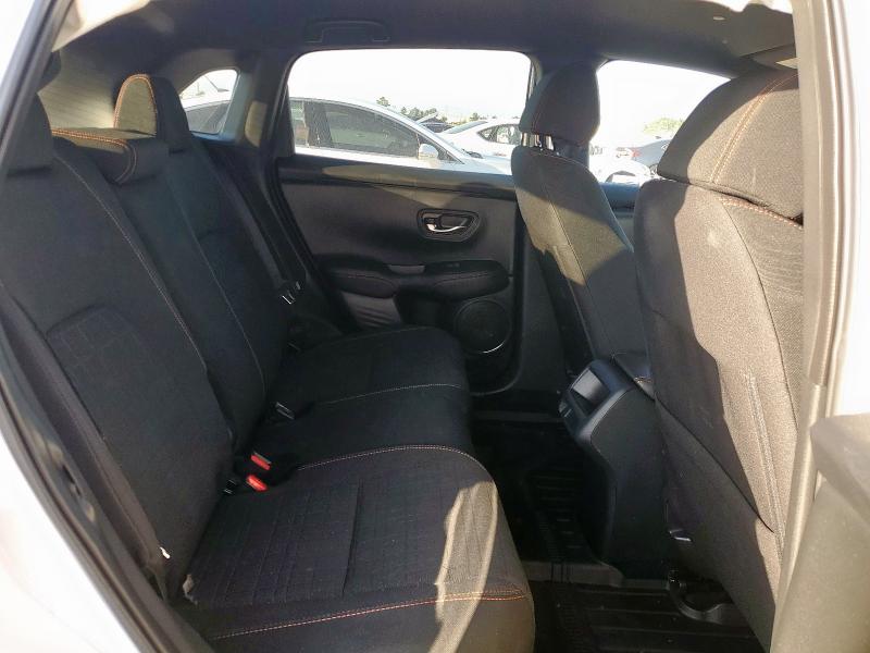 2024 HONDA HR-V SPORT 3CZRZ2H59RM741745