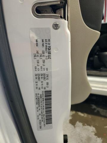 2016 DODGE GRAND CARA - 2C4RDGBG3GR342752