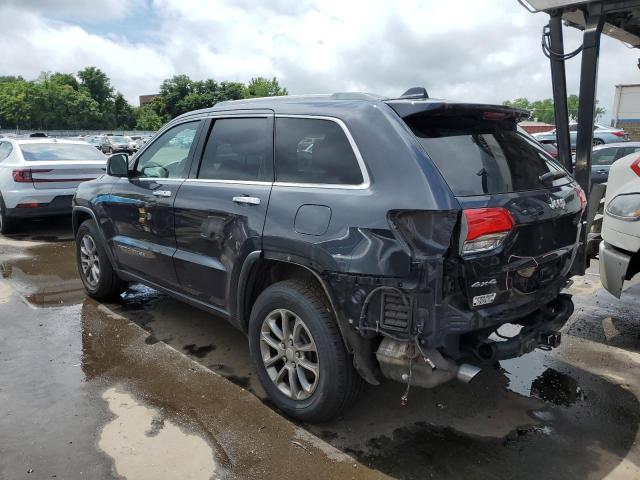 Vin: 1c4rjfbg6ec335397, lot: 62770275, jeep grand cher limited 20142