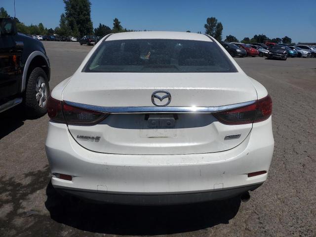 2016 MAZDA 6 SPORT JM1GJ1U54G1476831