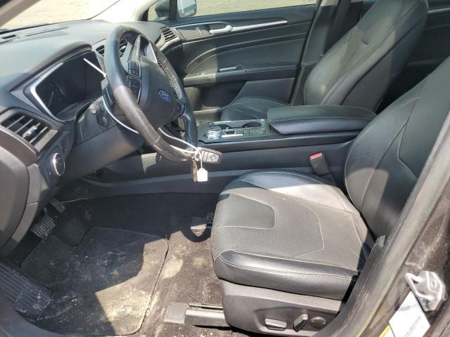 2019 FORD FUSION TIT - 3FA6P0K90KR260960