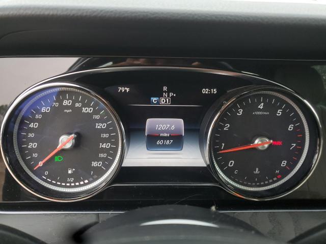 2017 MERCEDES-BENZ E 300 4MAT WDDZF4KB2HA110216