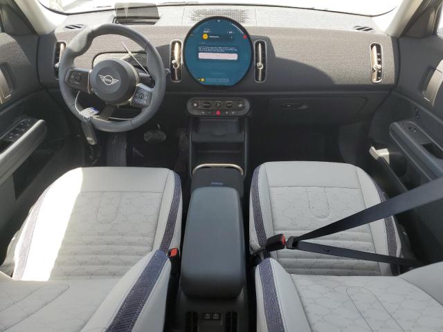 2025 MINI COUNTRYMAN WMZ53GA06S7R27874