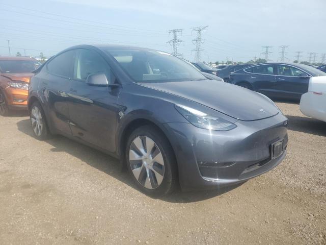 2023 TESLA MODEL Y 7SAYGDEE7PA177263
