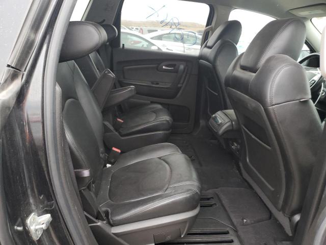 2011 CHEVROLET TRAVERSE L - 1GNKVJED0BJ341513
