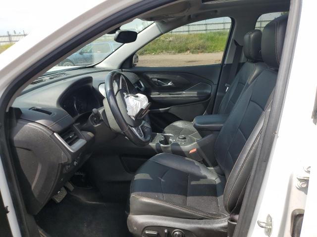 2018 GMC TERRAIN SL 3GKALWEU6JL253603