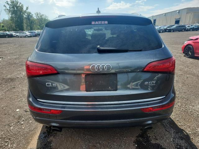 2015 AUDI Q5 PREMIUM WA1LFAFP7FA006770