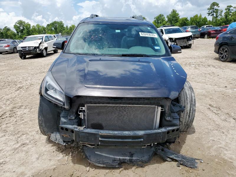 2013 GMC ACADIA SLT - 1GKKRSKD4DJ207750