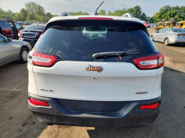 2016 JEEP CHEROKEE L - 1C4PJMCB2GW197597