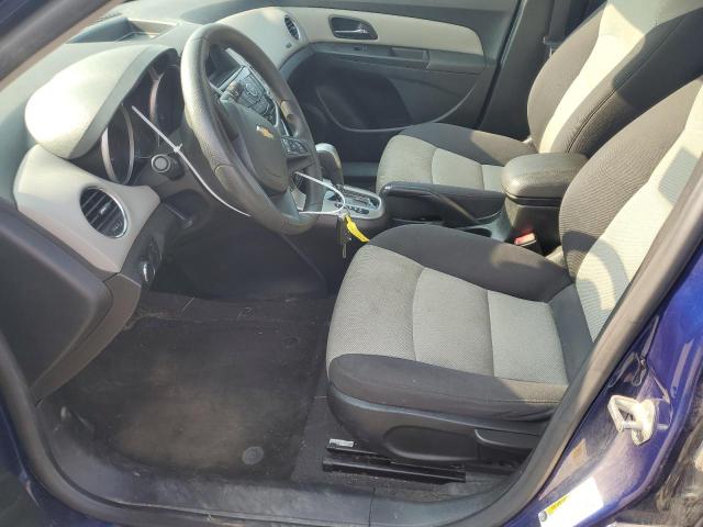 2013 CHEVROLET CRUZE LS - 1G1PA5SG1D7109981