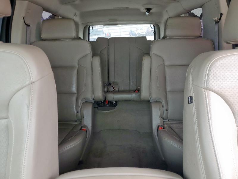2019 GMC YUKON XL SLE 1GKS2GKC0KR194650