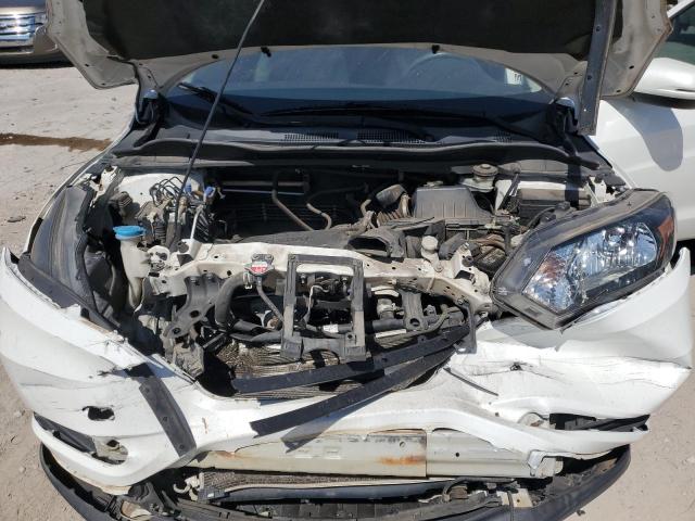 2016 HONDA HR-V EXL - 3CZRU5H75GM744429