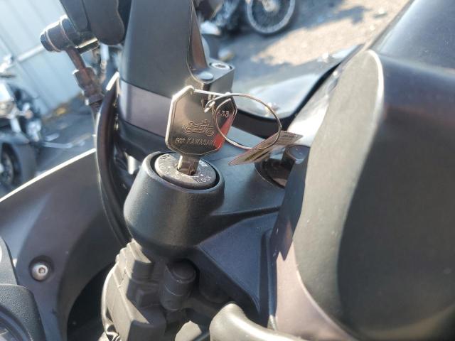 2012 KAWASAKI EX250 J JKAEXMJ1XCDAB6647