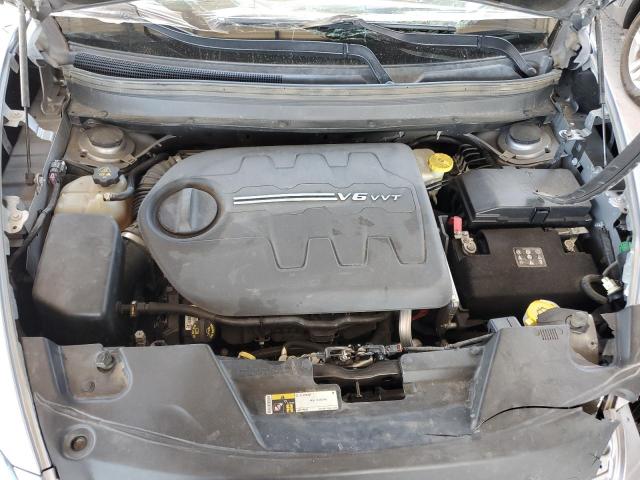 2017 JEEP CHEROKEE L 1C4PJMCS2HW615996