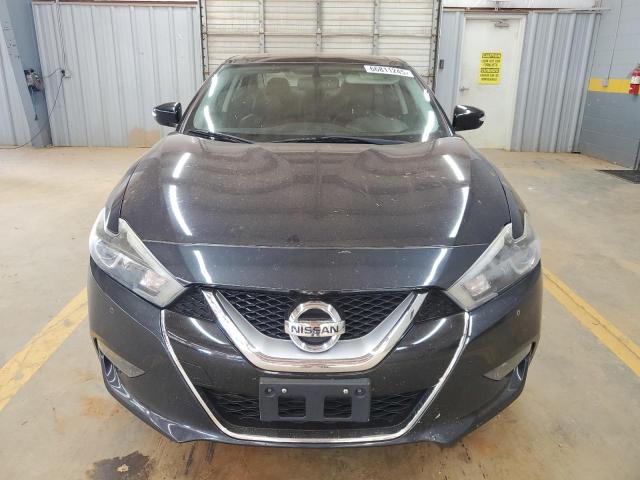 2017 NISSAN MAXIMA 3.5 1N4AA6AP9HC410411
