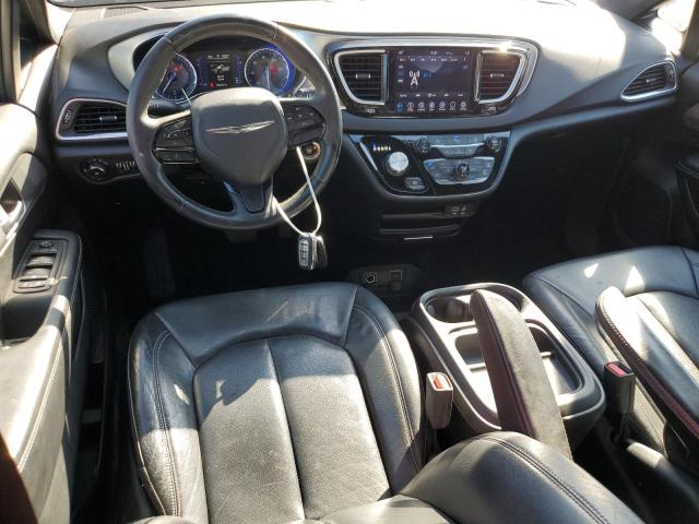 2018 CHRYSLER PACIFICA 2C4RC1BG4JR333226