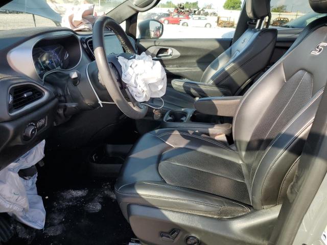 2023 CHRYSLER PACIFICA T 2C4RC3BG8PR510381