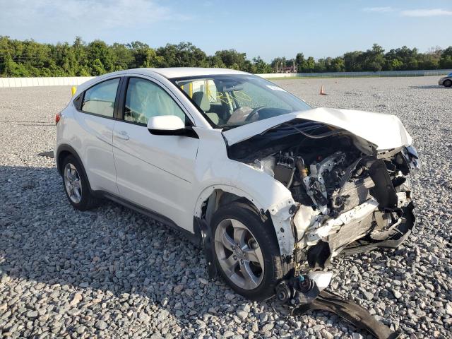 2022 HONDA HR-V LX 3CZRU5H39NM724940