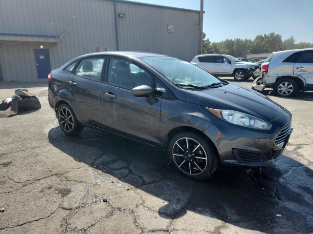 2018 FORD FIESTA SE 3FADP4BJ5JM119483