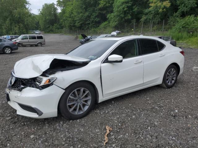 2018 ACURA TLX #3283783426