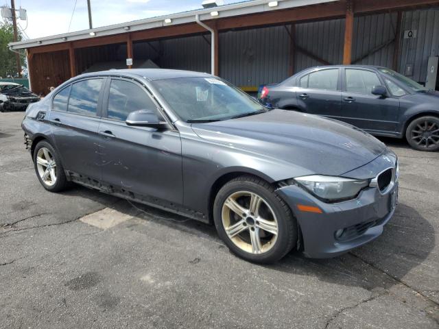 2015 BMW 328 XI WBA3B3C57FF547799