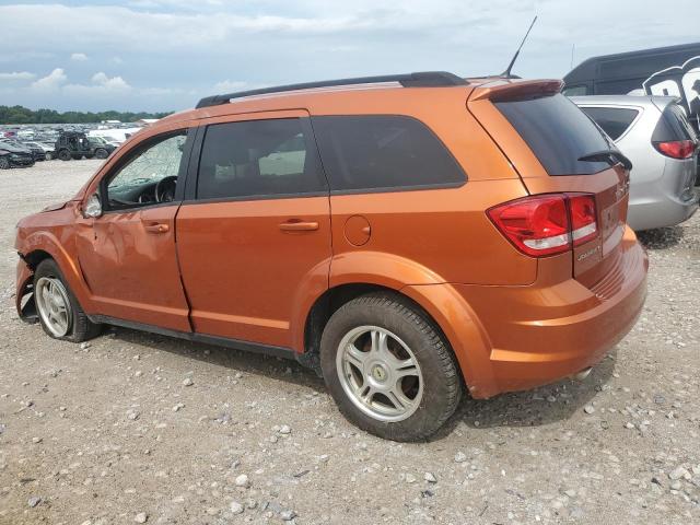 2011 DODGE JOURNEY MA - 3D4PG1FG3BT503194