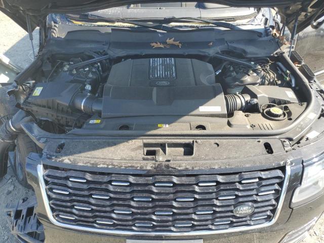 2021 LAND ROVER RANGE ROVE SALGW2RE3MA418181