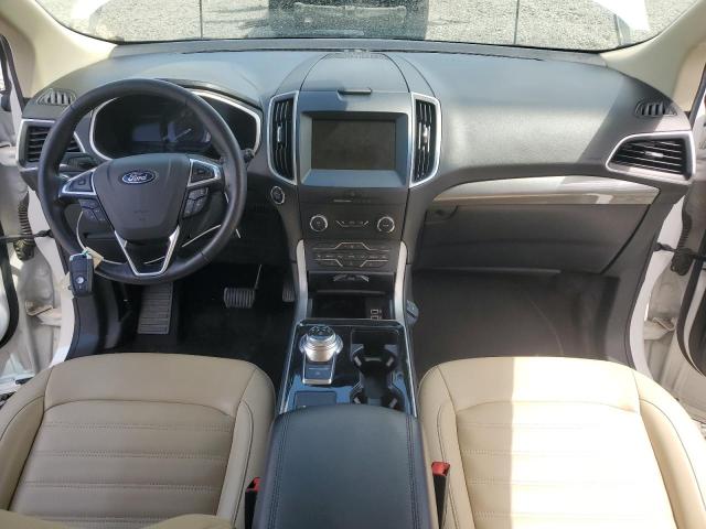 2019 FORD EDGE SEL 2FMPK3J98KBB49552