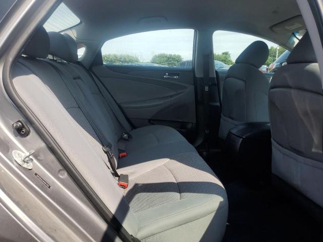 2014 HYUNDAI SONATA GLS - 5NPEB4AC4EH817031