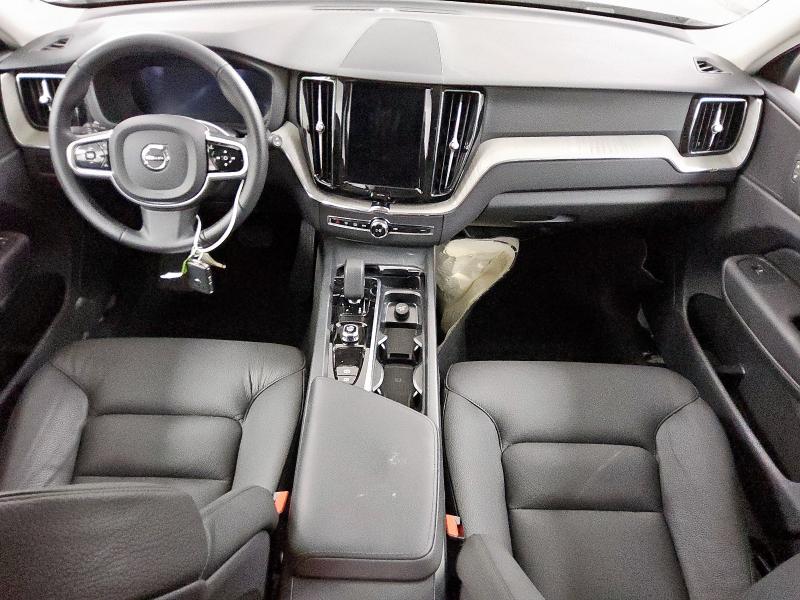 2025 VOLVO XC60 PLUS YV4M12RC4S1116187