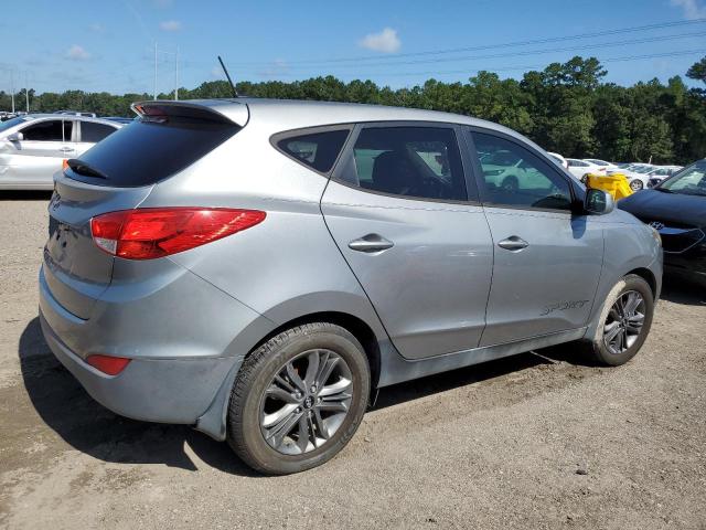 2015 HYUNDAI TUCSON GLS KM8JT3AF0FU084883