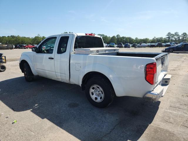 2015 NISSAN FRONTIER S 1N6BD0CT7FN761491