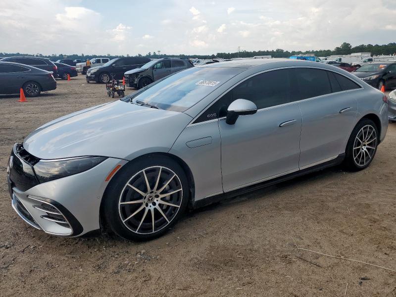 MERCEDES-BENZ EQS SEDAN