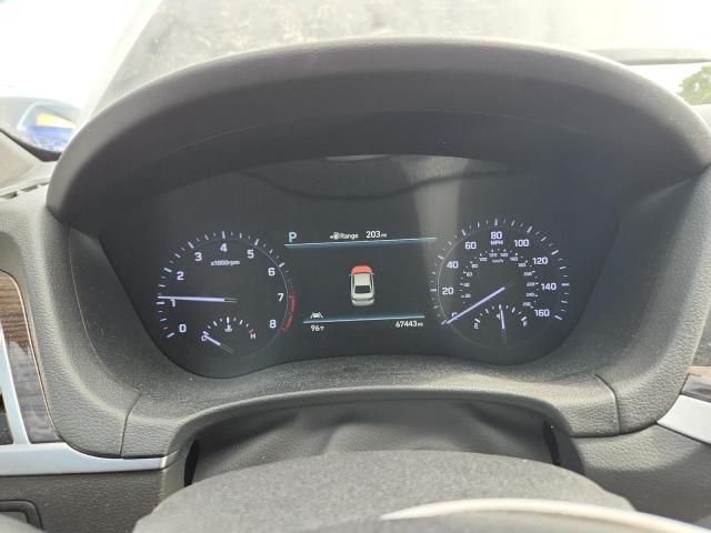 2019 GENESIS G80 BASE KMHGN4JEXKU288456