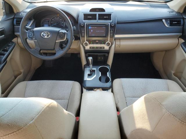 2012 TOYOTA CAMRY BASE - 4T1BF1FK4CU515081
