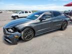 2022 HYUNDAI SONATA SEL - KMHL44J22NA218110