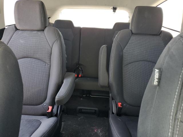 2016 CHEVROLET TRAVERSE L 1GNKVHKD7GJ124738