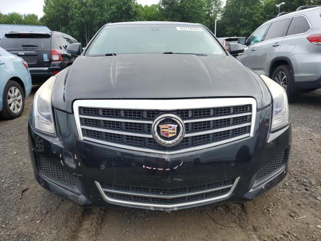 2013 CADILLAC ATS LUXURY - 1G6AH5RX1D0130825