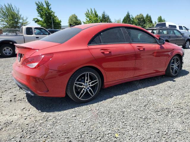 2019 MERCEDES-BENZ CLA 250 WDDSJ4EB6KN752191