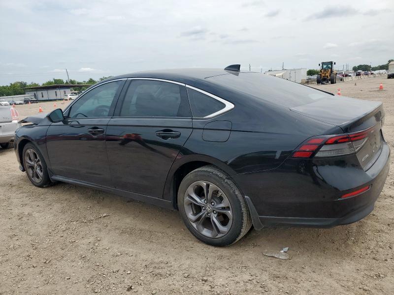 2023 HONDA ACCORD EX 1HGCY1F37PA013931