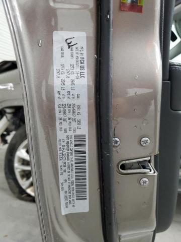 2019 JEEP CHEROKEE L 1C4PJLCB2KD313539