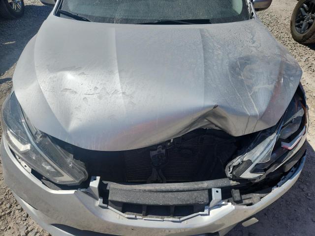 2019 NISSAN SENTRA S - 3N1AB7AP0KY351392