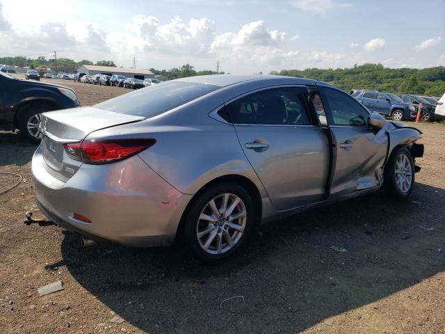 2015 MAZDA 6 SPORT JM1GJ1U5XF1190710