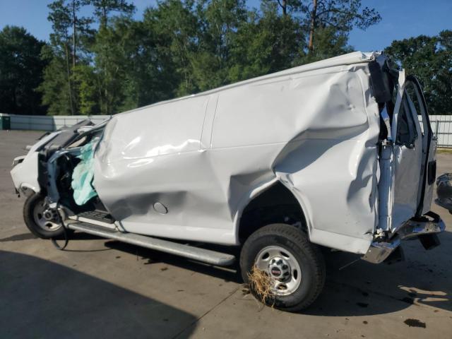 2018 GMC SAVANA G25 1GTW7AFG1J1909408