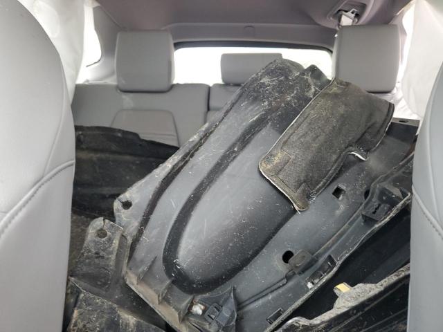 2019 HONDA CR-V EXL 2HKRW2H84KH671902