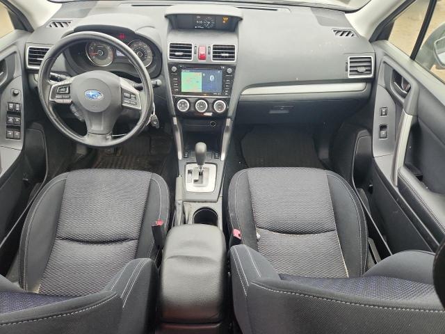 2016 SUBARU FORESTER 2.5I PREMIUM JF2SJAGC5GH446847