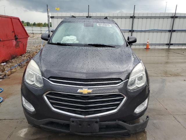 2016 CHEVROLET EQUINOX LT - 2GNALCEK3G6195737