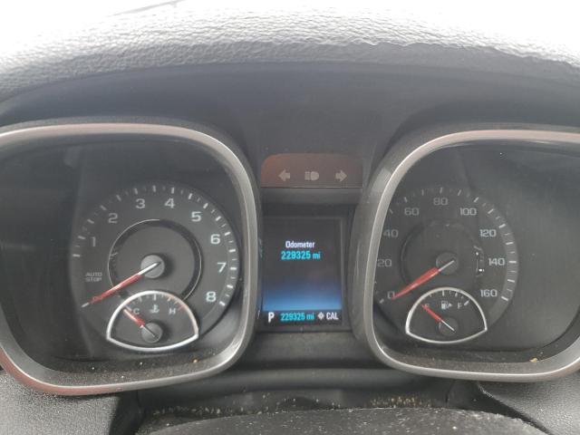 2015 CHEVROLET MALIBU 2LT 1G11D5SL5FF260261